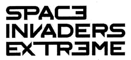 SPACE INVADERS EXTREME