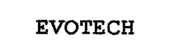 EVOTECH