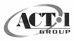 ACT 1 GROUP