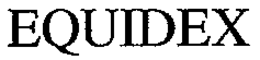 EQUIDEX