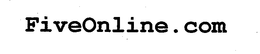 FIVEONLINE.COM