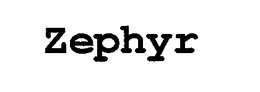ZEPHYR