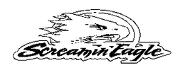 SCREAMIN' EAGLE