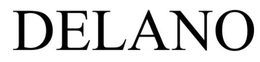 DELANO
