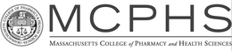 MCPHS MASSACHUSETTS COLLEGE OF PHARMACY AND HEALTH SCIENCES