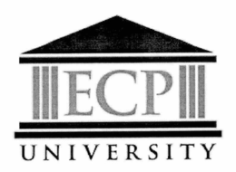 ECP UNIVERSITY