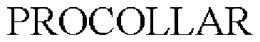 PROCOLLAR