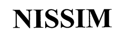 NISSIM