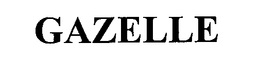 GAZELLE