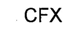 CFX