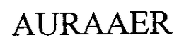 AURAAER