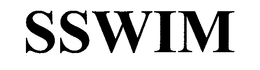 SSWIM