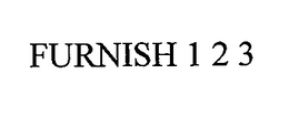 FURNISH 1 2 3