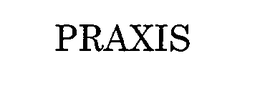 PRAXIS