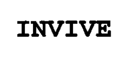 INVIVE