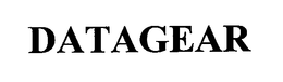 DATAGEAR