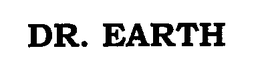 DR. EARTH