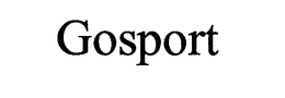 GOSPORT