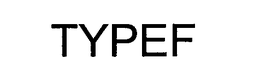 TYPEF