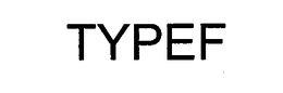 TYPEF