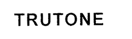 TRUTONE