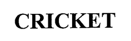 CRICKET
