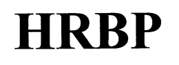 HRBP