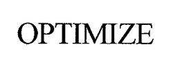 OPTIMIZE