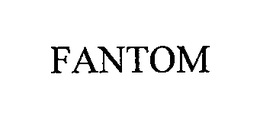 FANTOM