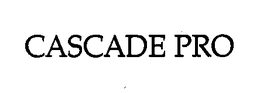 CASCADE PRO
