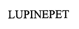 LUPINEPET