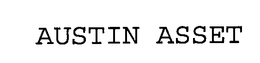 AUSTIN ASSET