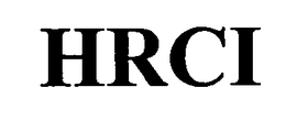 HRCI