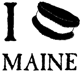 I MAINE