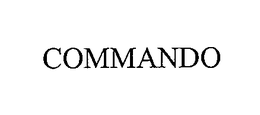 COMMANDO