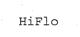HIFLO