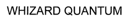 WHIZARD QUANTUM