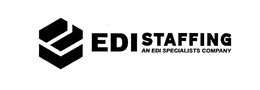 EDI STAFFING AN EDI SPECIALISTS COMPANY