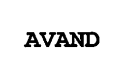 AVAND