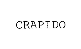 CRAPIDO