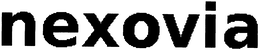 NEXOVIA