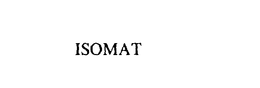 ISOMAT