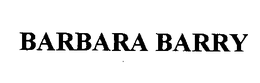 BARBARA BARRY