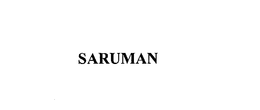 SARUMAN