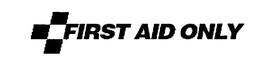 FIRST AID ONLY