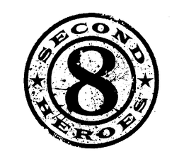 8 SECOND HEROES