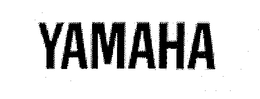 YAMAHA
