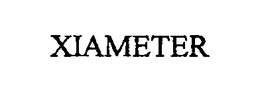 XIAMETER