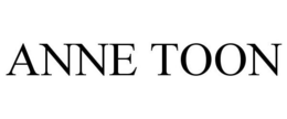 ANNE TOON