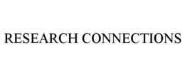RESEARCH CONNECTIONS